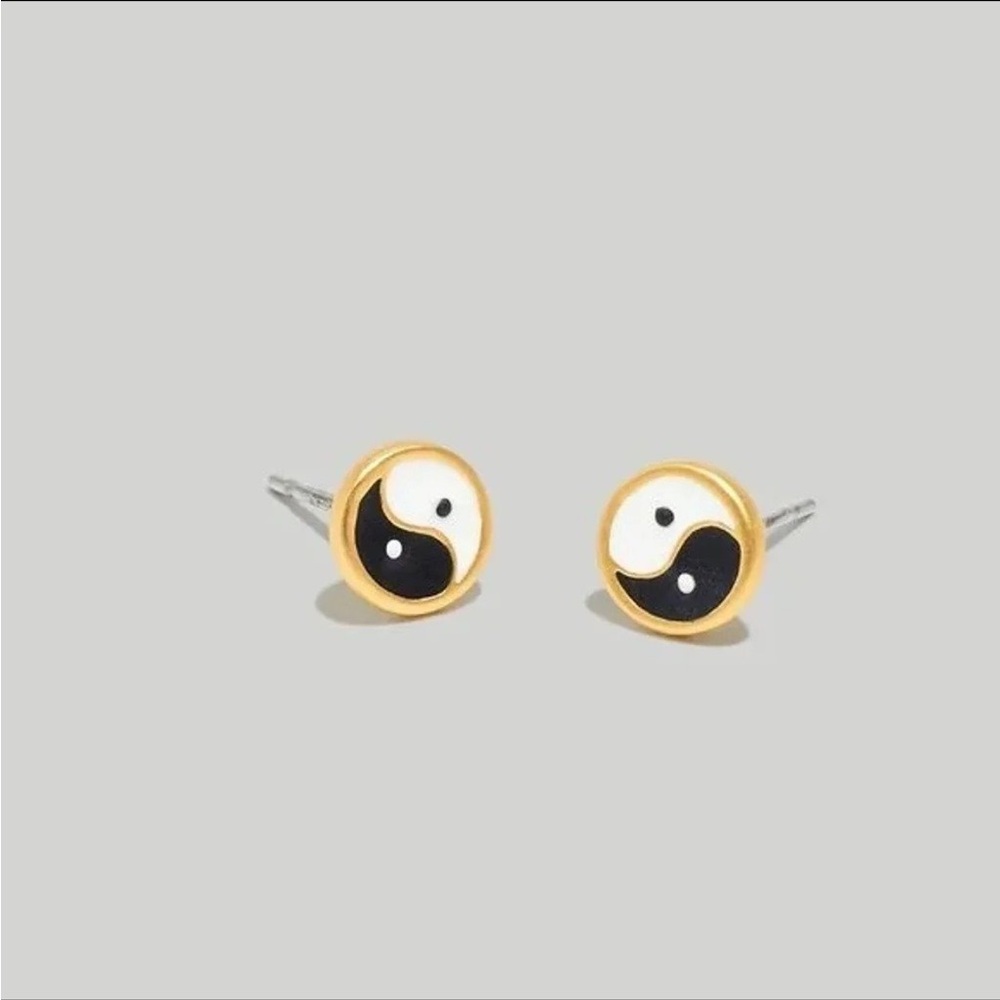 Madewell Earrings